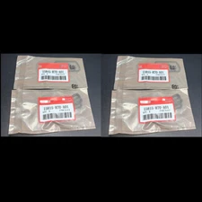 2 sets OEM Cylinder Head Solenoid Gasket VTEC FOR HONDA 15815R70A01 15845R70A01