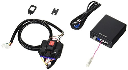 BLITZ サクションキット DJ5**/DK5**/CX-3/DEMIO BLITZ SMART THROTTLE CONT For MAZDA DEMIO DY3W DY5W ZJ-VE ZY