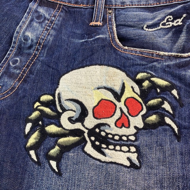 ed hardy jeans ebay