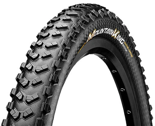 Continental Mountain King Protection 29 x 2.30 BlackChili Tire