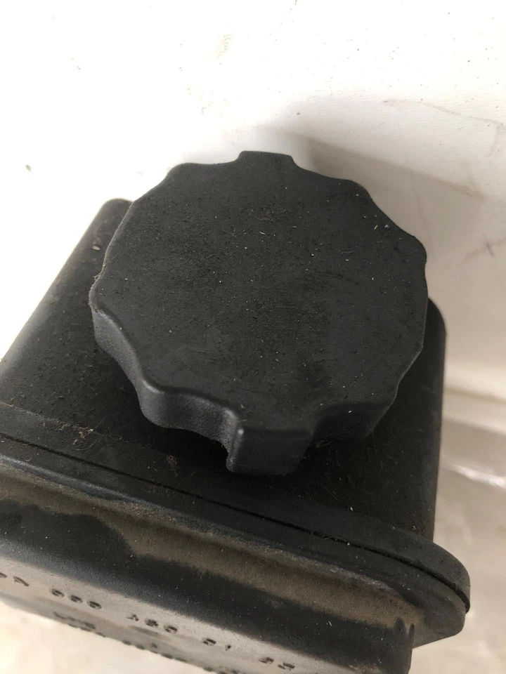 Mercedes-Benz ML430 2001 bomba de dirección asistida conjunto de motor 4,3 L 8 cilindros Foto 4 de 4