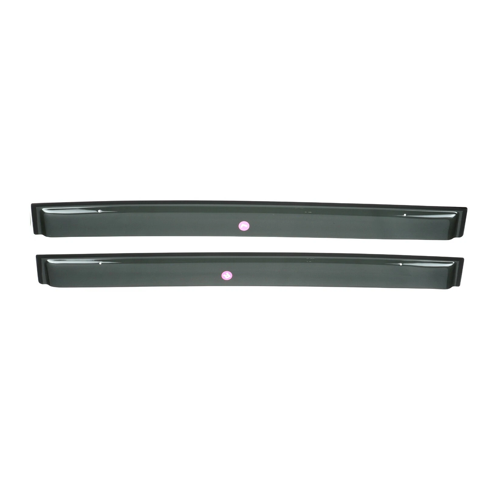 Deflectores de aire para Chrysler Pacifica 2017-2019 (N/P 82214512)