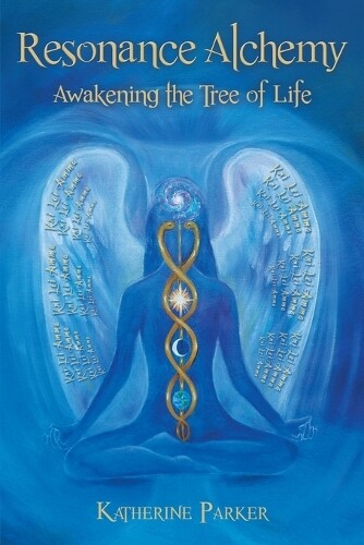 Thumbnail - Katherine Parker Resonance Alchemy (taschenbuch)