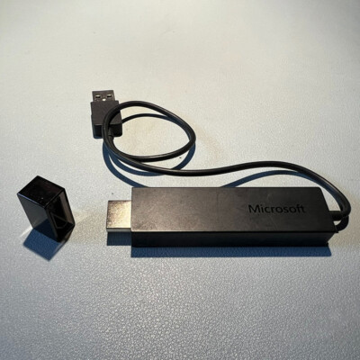 その他 Microsoft Wireless Display Adapter Amazon.com: Microsoft 4K Wireless Display Adapter - Wireless