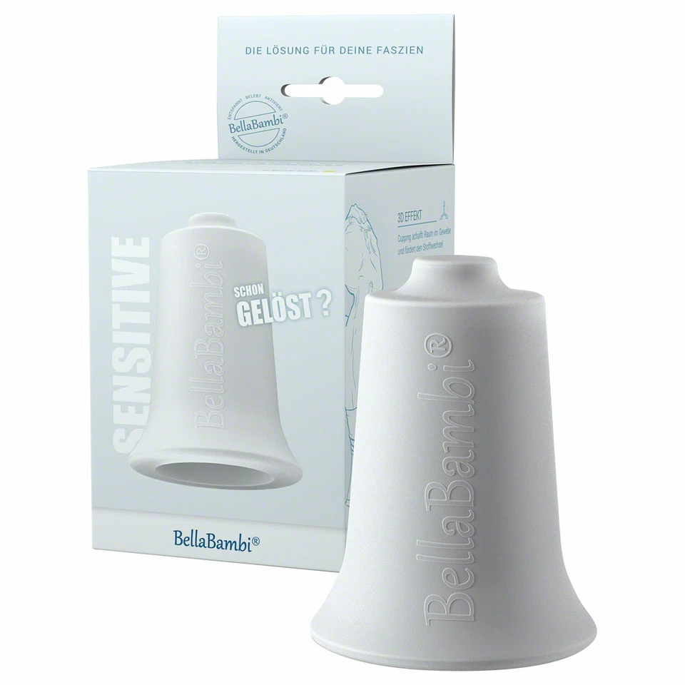 BellaBambi® maxi, solo, SENSITIVE