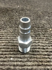 New Milton Industries 1/2" Male Plug G-Style 1857