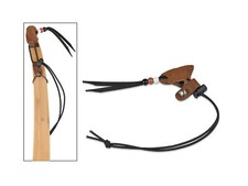 Traditioneller Sehnenhalter Bogensehne Recurv...