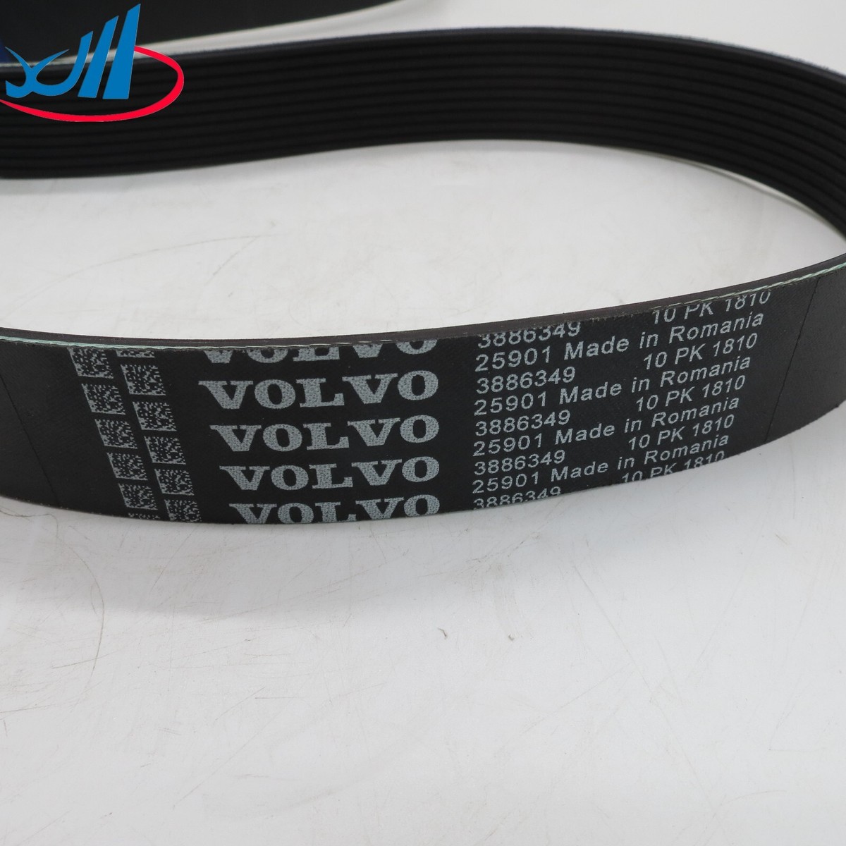 3886349 10PK1810 FAN BELT VOLVO | eBay