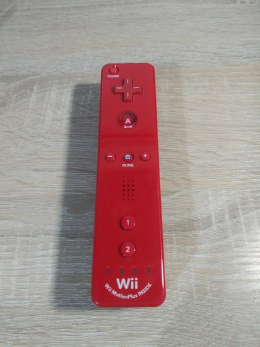 Genuine OEM Nintendo Wii Controllers - Remotes, Nunchucks, Rubber Sleeves & More - Picture 25 of 145