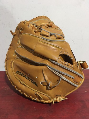 Guanto/Mitt da baseball uomo Easton EX20 - Foto 2 di 4