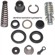 Yamaha YZF1000R 1997 Clutch Master Cylinder / Slave Cylinder Repair Kit