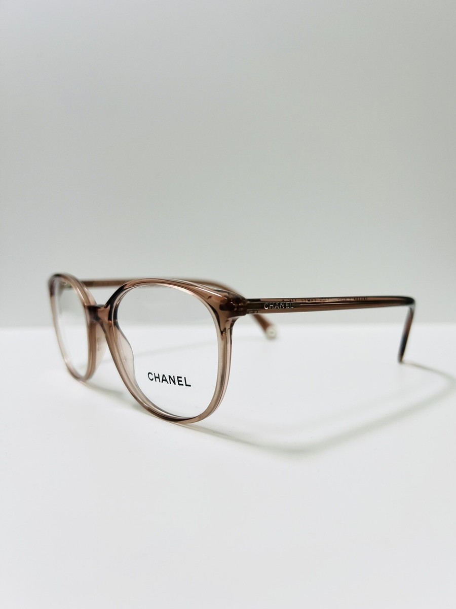 CHANEL - tskページ Chanel / TS-CH 5474 QA / 74qa.C622S6/Bk/GyGt - Shop Glasses