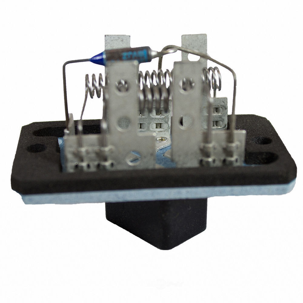 HVAC Blower Motor Resistor Motorcraft YH-28