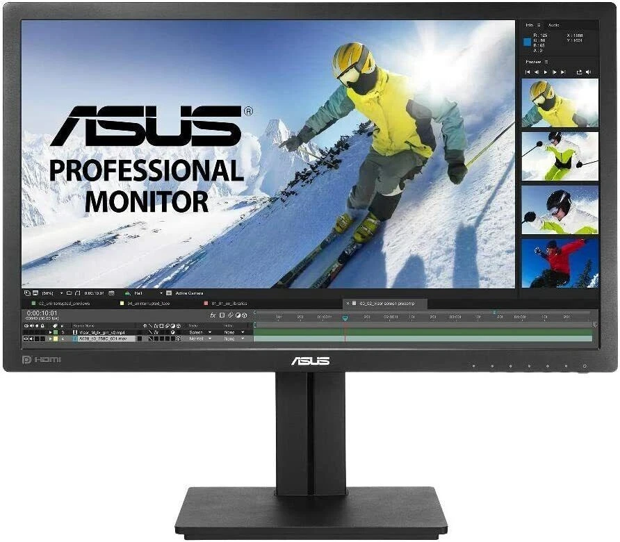 Asus pb278qv deals