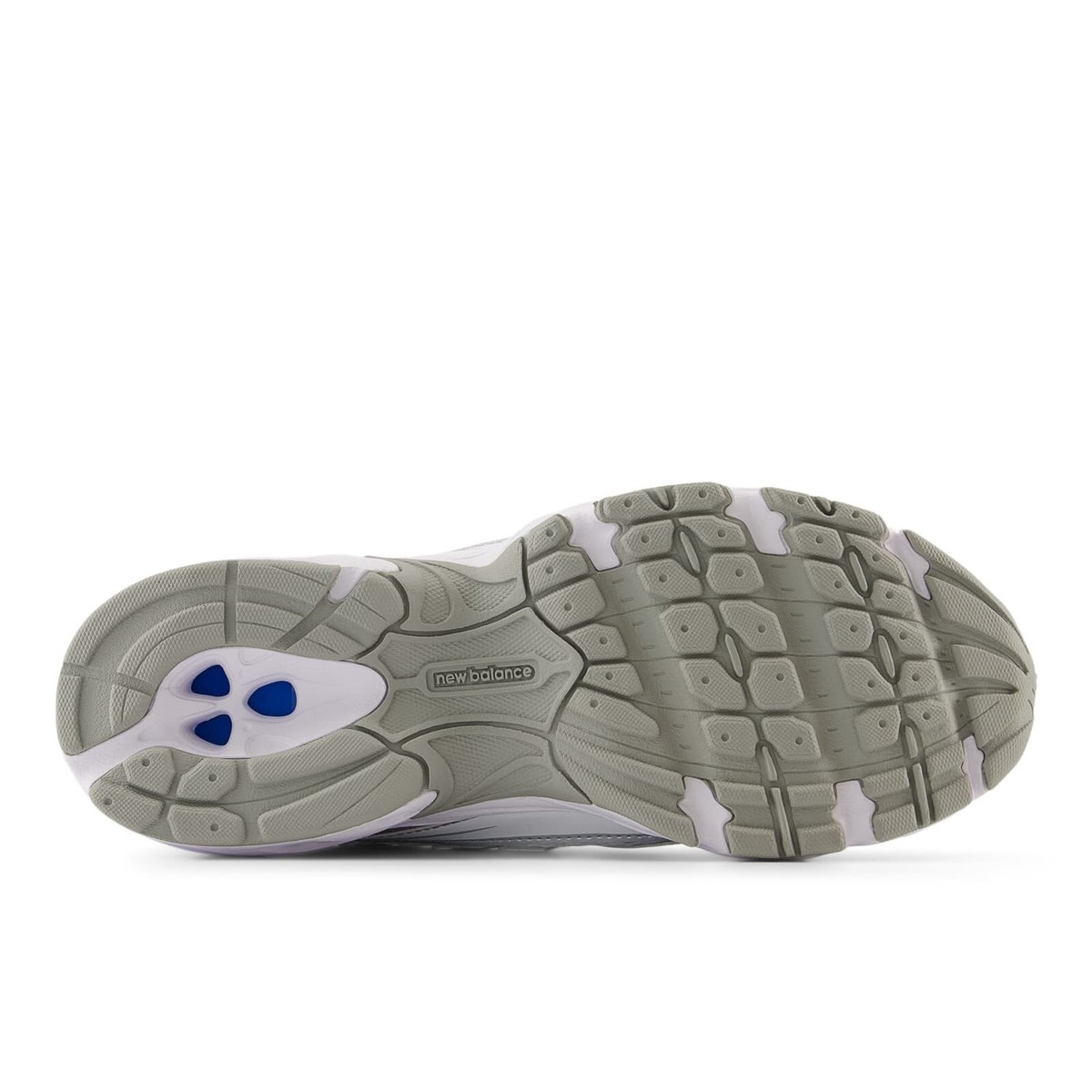 New Balance 740 WM2 U740WM2 Width D WHITE Running Shoes | eBay