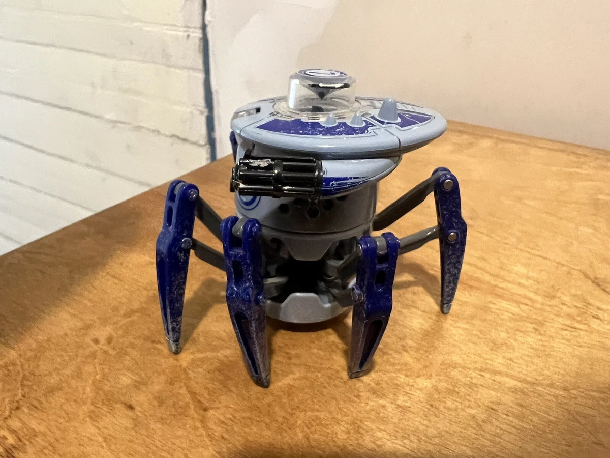 Hexbug battle ground tarantula dual best sale pack