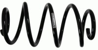 Sachs Original 994731 Feder Fahrwerksfeder Spiralfeder HA Hinten
