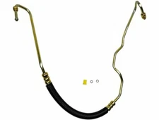 For GMC Sierra 3500 HD Power Steering Pressure Line Hose Assembly 67919KZ
