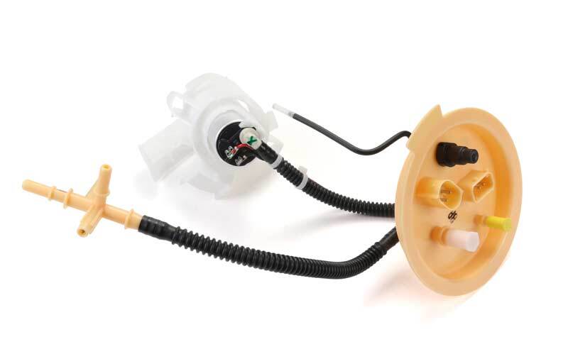 Genuine OEM Fuel Pump Assembly for BMW 16117260648 | eBay