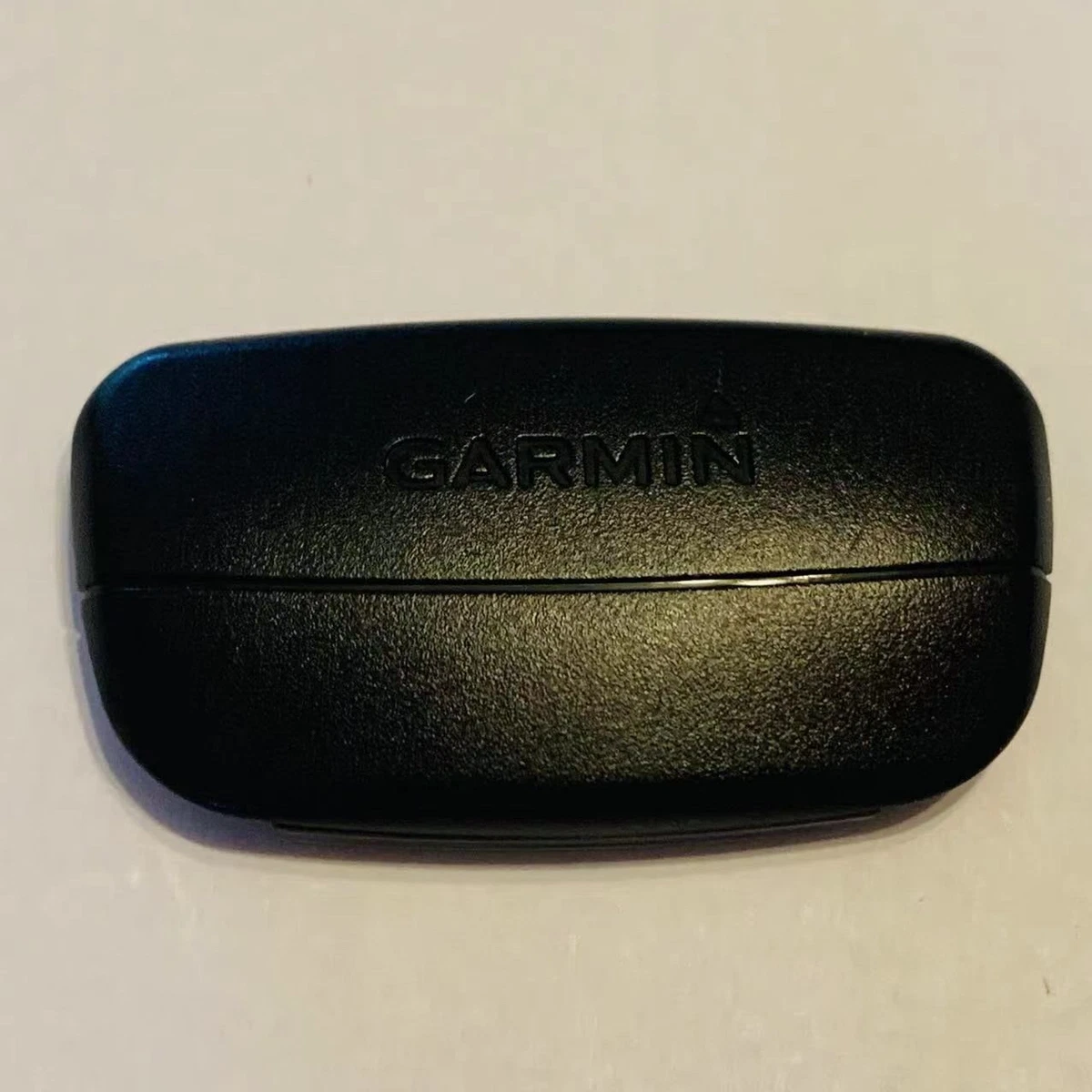 Garmin Ant+ Heart Rate Monitor HRM2-SS Transmitter Sensor Only No Strap 753759084646 | eBay