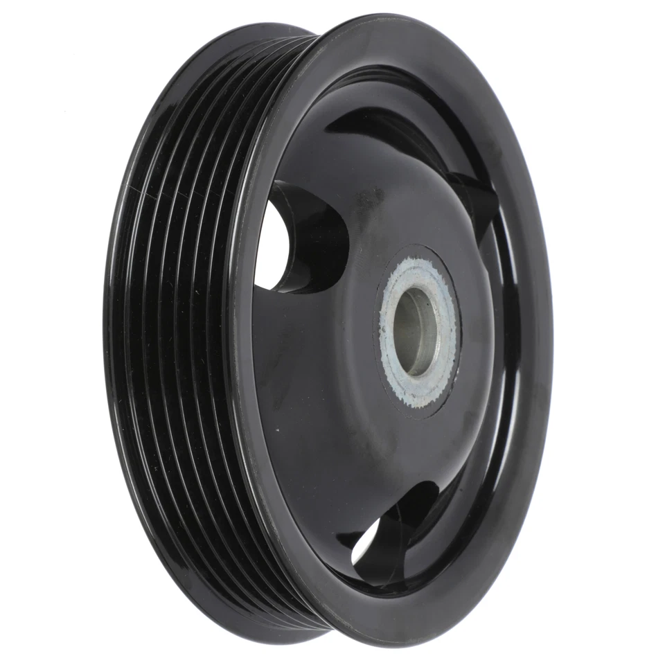 Dodge Challenger Charger Magnum 300 POLEA BOMBA DIRECCIÓN ASISTIDA OEM NUEVO MOPAR Foto 4 de 4