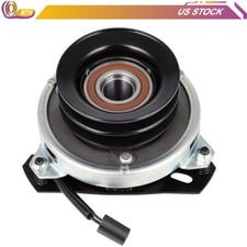 Fit For Cub Cadet Troy Bilt Warner White GW-1772076 5215-83 1772076 PTO Clutch