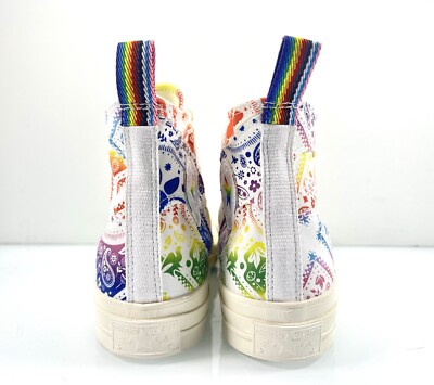 【希少26.5】converse ALLSTAR LONGLIFETS HI 希少26.5】converse ALLSTAR LONGLIFETS HI Chuck Taylor All