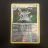 Vigoroth 68/123 Mysterious Treasures Reverse Holo Pokemon TCG 2007 - LP
