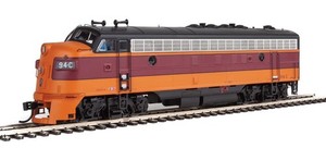 Milwaukee Road Fp7 | eBay