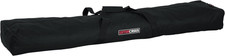 Cases Stand Carry Bag with 50" Interior; Holds 2 Speaker, Microphone or Lighti