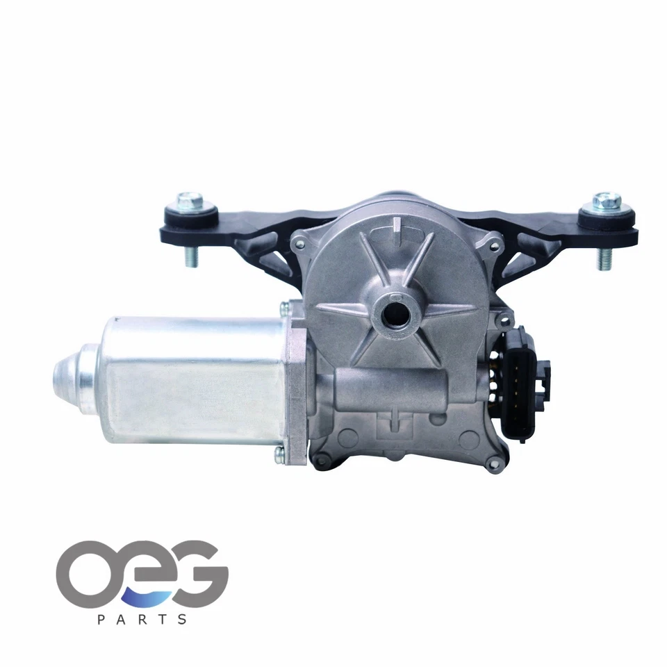Nuevo motor limpiaparabrisas para Jeep Commander 06-10 55156325AB 55156325AC Foto 2 de 4