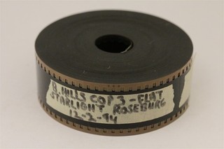 Beverly Hills Cop 3 35mm Movie Preview Trailer Eddie Murphy