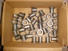 Hornady Lock-N-Load Die Bushing Los of 3 Bushings