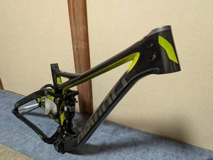 Devinci TROY Carbon Freme Set 27.5 MTB Unused S