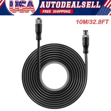 NMEA 2000 (N2K) 10m Drop Cable Backbone Cable Extension Cable for Lowrance