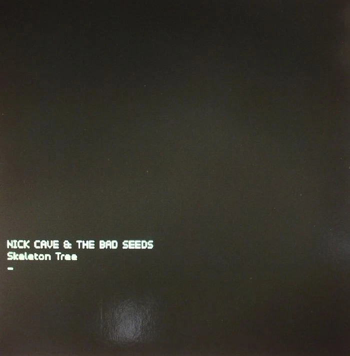 Skeleton Tree [Lp] by Nick Cave & the Bad Seeds (Record, 2016)