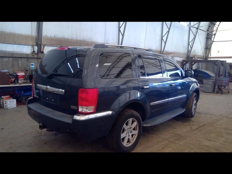 Parachoques antiniebla de esquina/estacionamiento montado para 05-10 Grand Cherokee 4241638 Foto 3 de 4