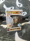 Funko Pop! Vinyl: Dragon Ball - Son Gohan (Beast) - Funko (Exclusive) #1706
