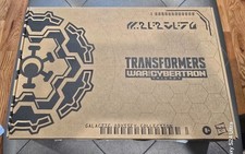 Transformers War for Cybertron Paradron Medics Ratchet Lifeline Galactic Odyssey