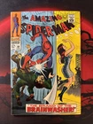 Amazing Spider-Man 59 1967 Silver Age 1st Mary Jane Cover App VG/FN