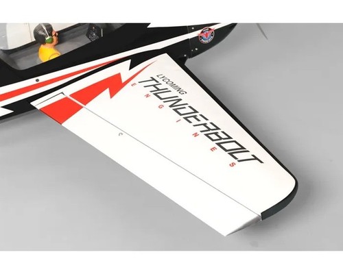 Phoenix Models Sbach RC Plane, 20cc ARF PH097Phoenix Models - Picture 3 of 6
