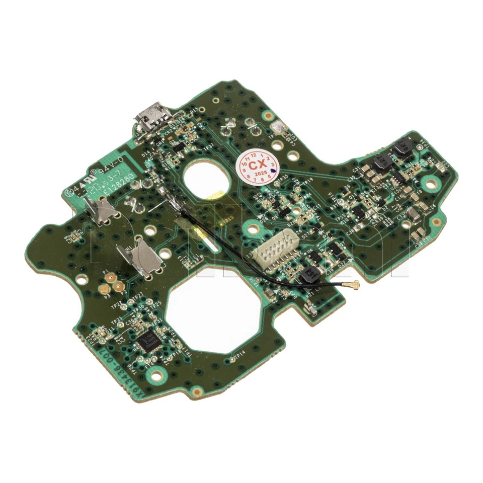 OEM Main Power Circuit Board LB RB USB for Microsoft Xbox One S Controller 1708