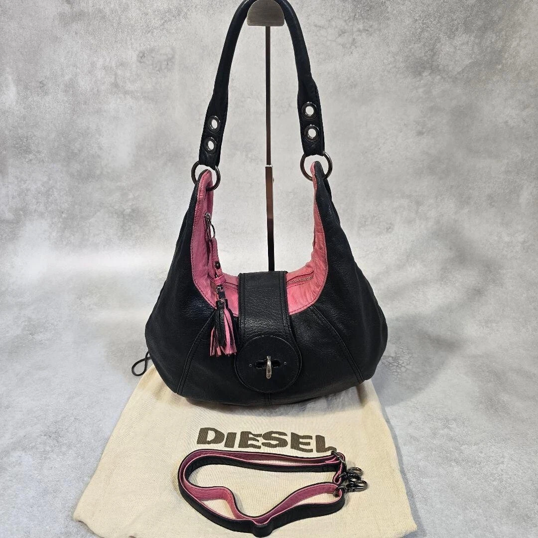 diesel bag products for sale | eBay