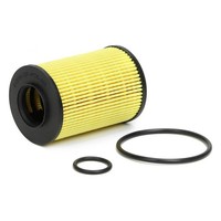 MS 612/1X-OF-PCS-MS ÖLfilter FüR MERCEDES-BENZ A-Klasse (W169)