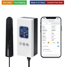 7 in 1 Smart Water Quality Tester, Wireless W...