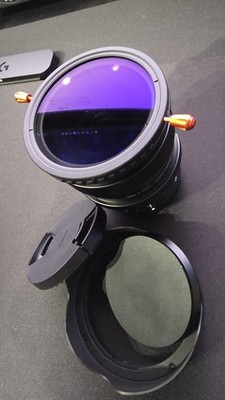 Sigma 24mm F2 DG DN Contemporary für Sony E-Mount, sehr guter Zustand