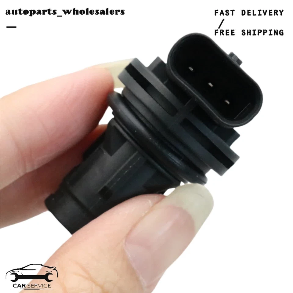 NEW 4pcs For Mercedes Benz C350 CLS550 E350 S63 AMG Camshaft Cam Position Sensor - Image 4 of 4