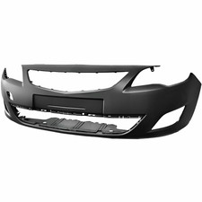 DIEDERICHS Stoßstange Stoßfänger für OPEL Astra J Sports Tourer (P10) Grundiert