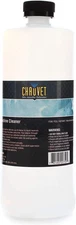 Chauvet Fog Machine Cleaner
