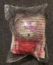 HELLO KITTY * Weltall-Figur Nr. 4 * Mc Donalds Happy Meal 2016 * NEU & OVP